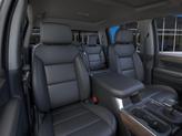 Thumbnail of 2025 Black Chevrolet Silverado 1500