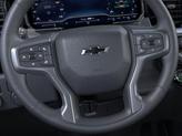 Thumbnail of 2025 Black Chevrolet Silverado 1500