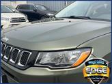 Thumbnail of 2020 Olive Green Pearlcoat Jeep Compass