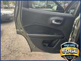 Thumbnail of 2020 Olive Green Pearlcoat Jeep Compass