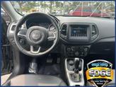 Thumbnail of 2020 Olive Green Pearlcoat Jeep Compass