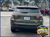 Thumbnail of 2020 Olive Green Pearlcoat Jeep Compass