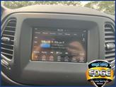 Thumbnail of 2020 Olive Green Pearlcoat Jeep Compass