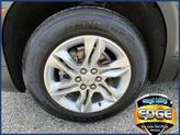 Thumbnail of 2021 Gray Chevrolet Blazer