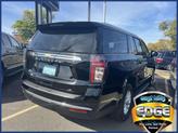 Thumbnail of 2024 Black Chevrolet Suburban