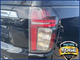 Thumbnail of 2024 Black Chevrolet Suburban