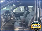 Thumbnail of 2024 Black Chevrolet Suburban
