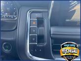 Thumbnail of 2024 Black Chevrolet Suburban