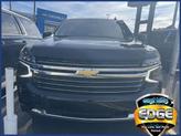 Thumbnail of 2024 Black Chevrolet Suburban