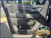 Thumbnail of 2024 Black Chevrolet Suburban