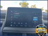 Thumbnail of 2024 Black Chevrolet Suburban