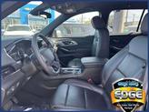 Thumbnail of 2022 Mosaic Black Metallic Chevrolet Traverse