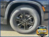 Thumbnail of 2022 Mosaic Black Metallic Chevrolet Traverse
