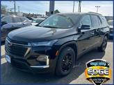 Thumbnail of 2022 Mosaic Black Metallic Chevrolet Traverse