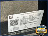 Thumbnail of 2022 Mosaic Black Metallic Chevrolet Traverse