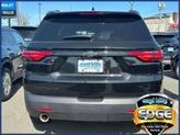 Thumbnail of 2022 Mosaic Black Metallic Chevrolet Traverse