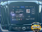 Thumbnail of 2022 Mosaic Black Metallic Chevrolet Traverse
