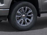 Thumbnail of 2026 Sterling Gray Metallic Chevrolet Silverado 1500