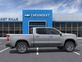 Thumbnail of 2026 Sterling Gray Metallic Chevrolet Silverado 1500