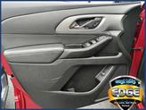 Thumbnail of 2023 Radiant Red Chevrolet Traverse