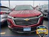 Thumbnail of 2023 Radiant Red Chevrolet Traverse