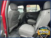 Thumbnail of 2023 Radiant Red Chevrolet Traverse
