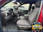 Thumbnail of 2023 Radiant Red Chevrolet Traverse