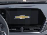 Thumbnail of 2025 Mosaic Black Metallic Chevrolet Trax