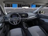 Thumbnail of 2025 Mosaic Black Metallic Chevrolet Trax