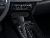 Thumbnail of 2025 Mosaic Black Metallic Chevrolet Trax