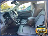Thumbnail of 2022 Black Chevrolet Colorado