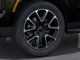 Thumbnail of 2026 Black Chevrolet Tahoe