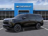 Thumbnail of 2026 Black Chevrolet Tahoe