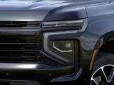 Thumbnail of 2026 Black Chevrolet Tahoe