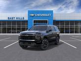 Thumbnail of 2026 Black Chevrolet Tahoe