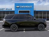 Thumbnail of 2026 Black Chevrolet Tahoe