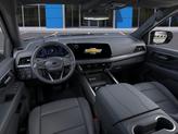 Thumbnail of 2026 Black Chevrolet Tahoe