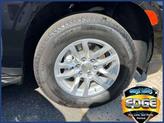 Thumbnail of 2024 Black Chevrolet Tahoe