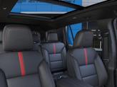 Thumbnail of 2026 Sterling Gray Metallic Chevrolet Traverse