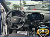 Thumbnail of 2022 Summit White Chevrolet Traverse