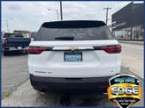 Thumbnail of 2022 Summit White Chevrolet Traverse