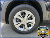 Thumbnail of 2024 Mosaic Black Metallic Chevrolet Trax