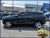 Thumbnail of 2024 Mosaic Black Metallic Chevrolet Trax