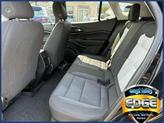 Thumbnail of 2024 Mosaic Black Metallic Chevrolet Trax