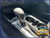 Thumbnail of 2024 Mosaic Black Metallic Chevrolet Trax