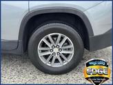 Thumbnail of 2023 Sterling Gray Metallic Chevrolet Traverse