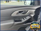 Thumbnail of 2023 Sterling Gray Metallic Chevrolet Traverse