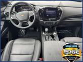 Thumbnail of 2023 Sterling Gray Metallic Chevrolet Traverse