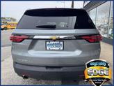 Thumbnail of 2023 Sterling Gray Metallic Chevrolet Traverse