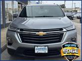 Thumbnail of 2023 Sterling Gray Metallic Chevrolet Traverse